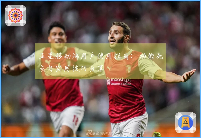 亚星移动端用户使用指南：功能亮点与实用技巧分享