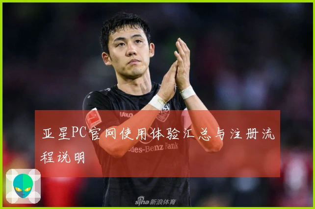 亚星PC官网使用体验汇总与注册流程说明